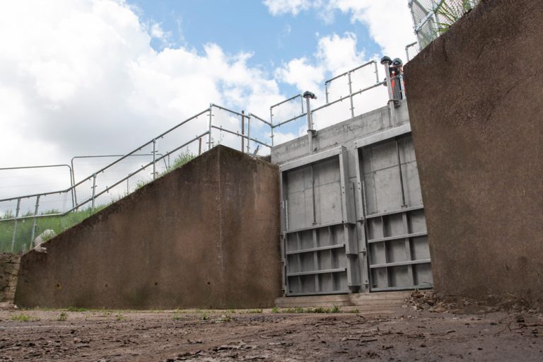 Read more about the article Industrial Valves is Awarded Framework Contracts by Thames Water