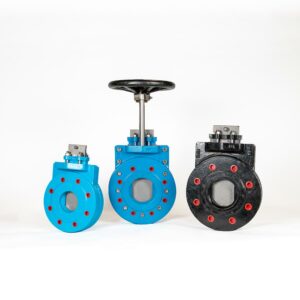 KV7 Knife Gate Valve
