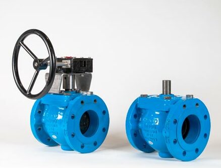 Plug Valve