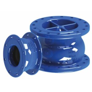 Non Slam Check Valve  DN50 to DN1200