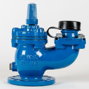 Fire Hydrant BS 750 Type 2