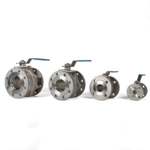 Ball Valves