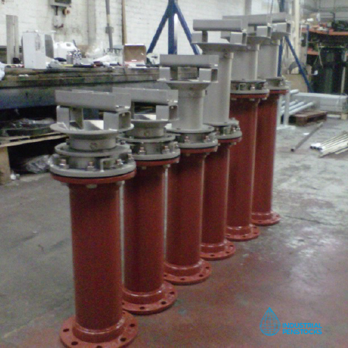 hydrostatic valve