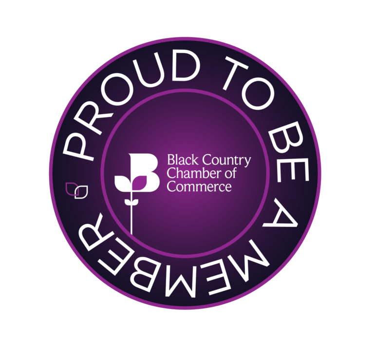 Read more about the article We are now members of the Black Country Chamber Of Commerce