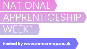 Read more about the article National Apprenticeship Week