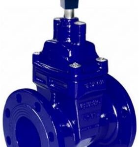 RSGV DN50-DN600 – Non Rising Stem with Square Cap