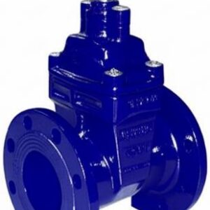 RSGV DN50-DN600 – Non Rising Stem with Handwheel